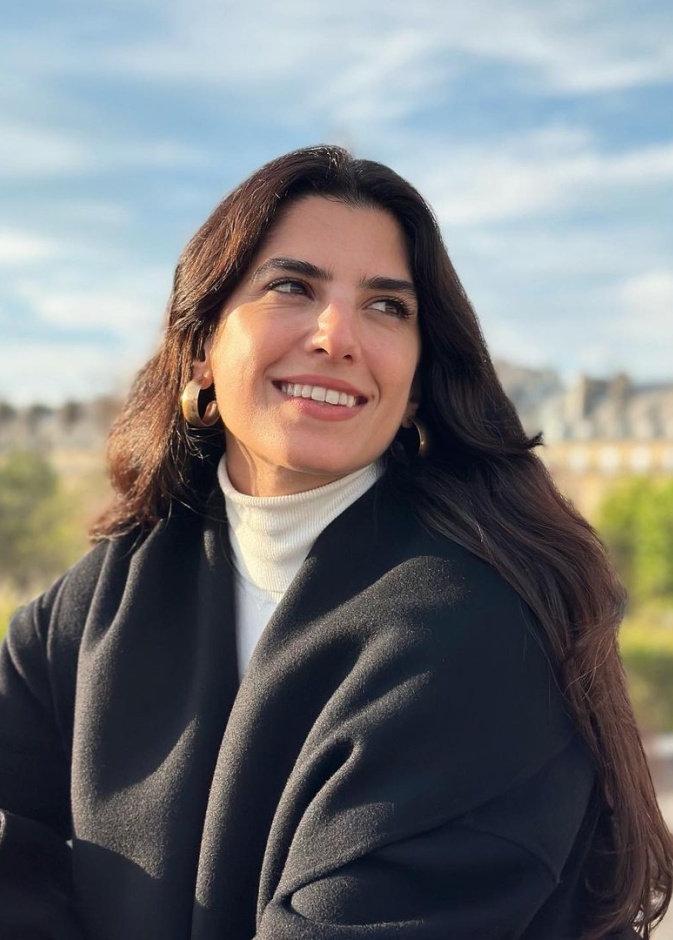 كارمن بصيبص