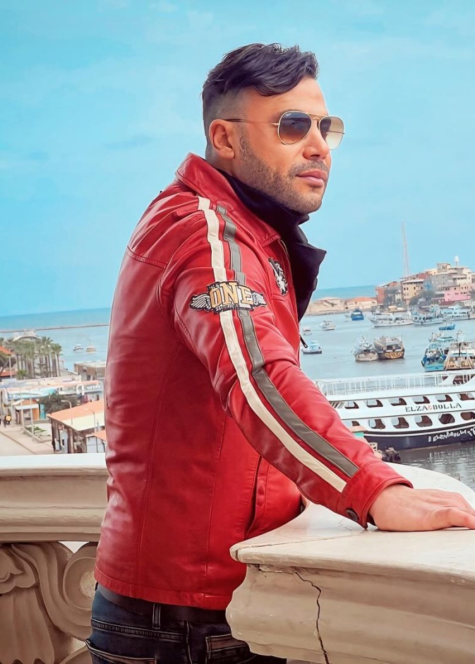 محمد امام