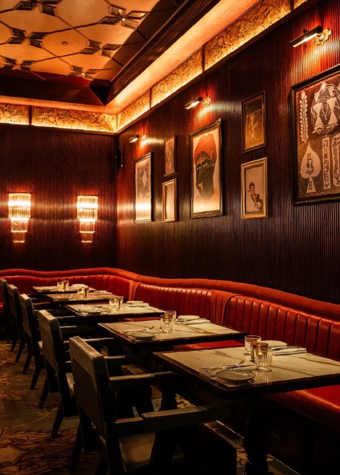 هي تختار لك 7 خيارات عالمية للاستمتاع بإفطار رمضان في ڤيا رياض