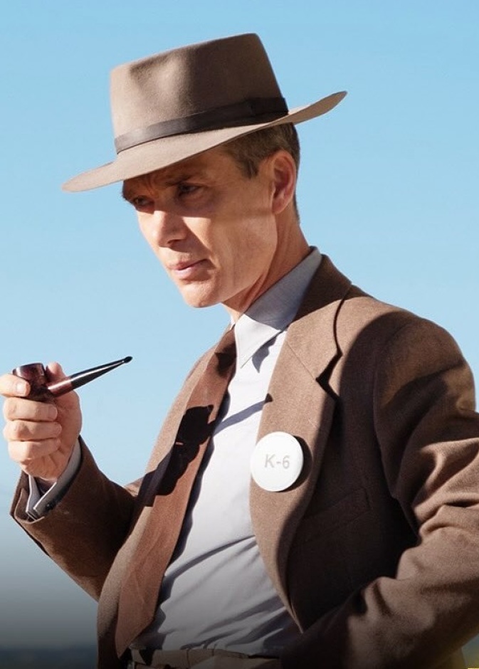 Oppenheimer
