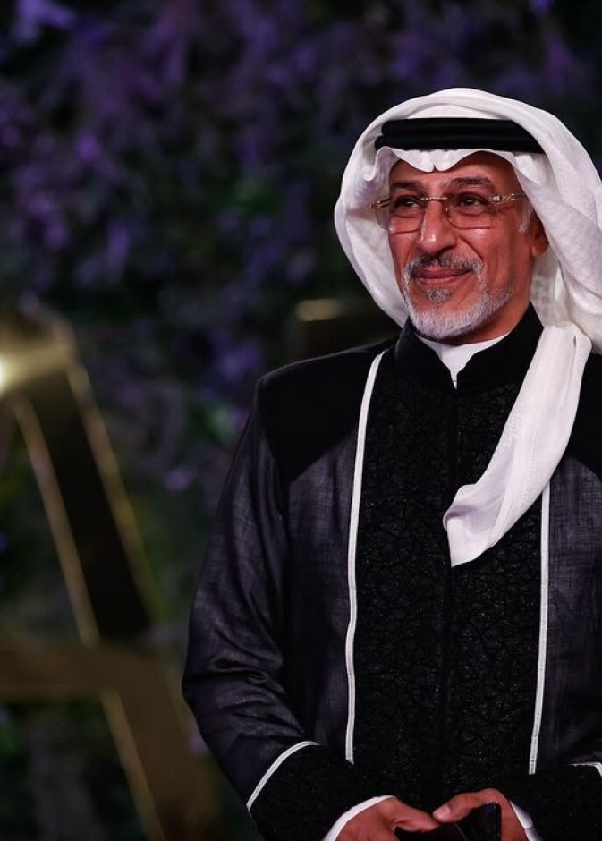 عبدالمحسن النمر