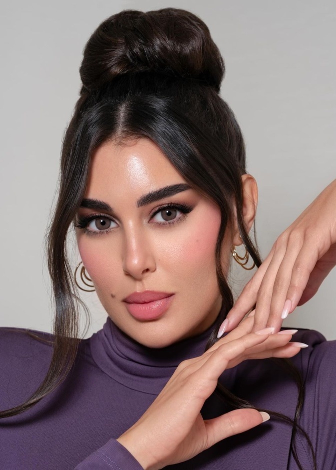 ياسمين صبري