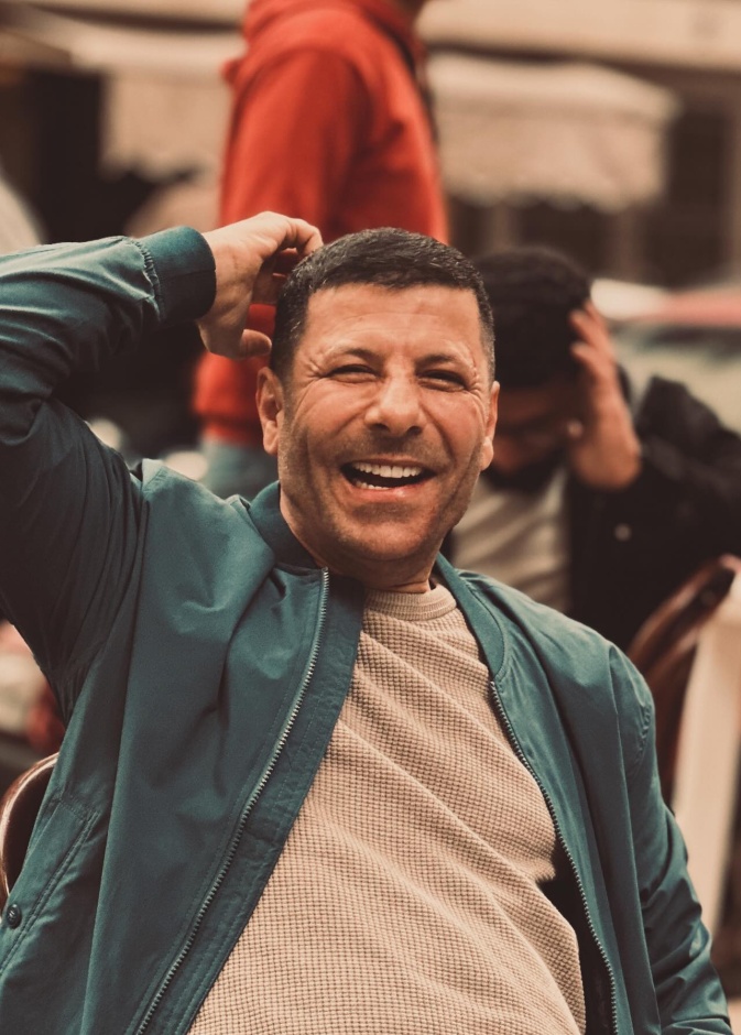 اياد نصار