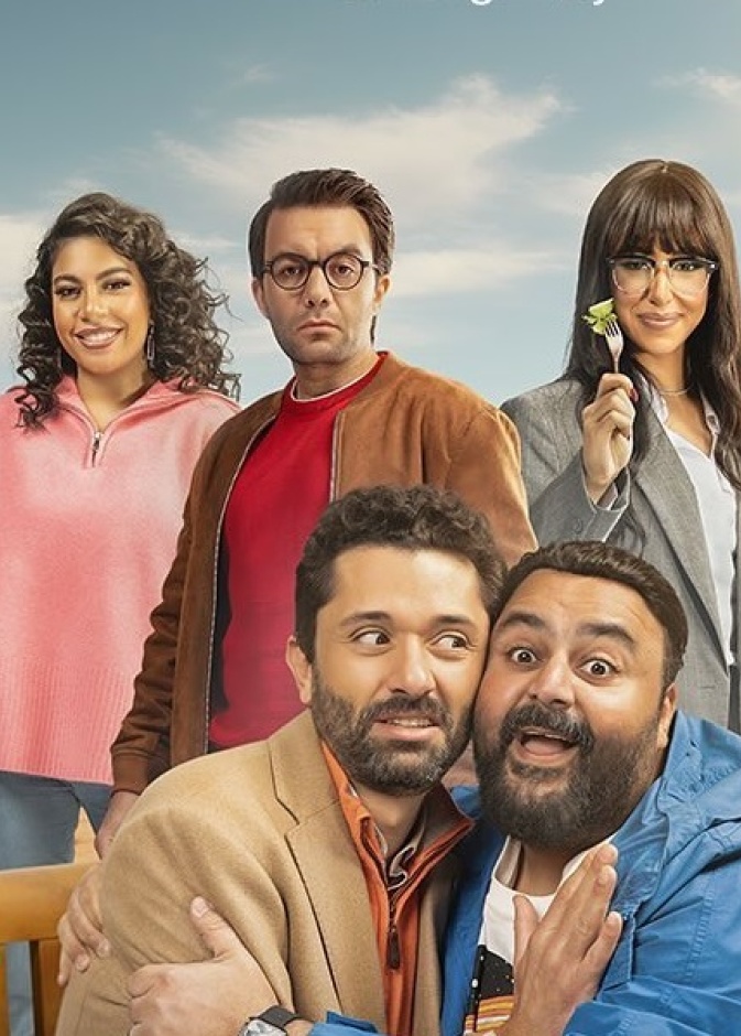 خالد نور وولده نور خالد