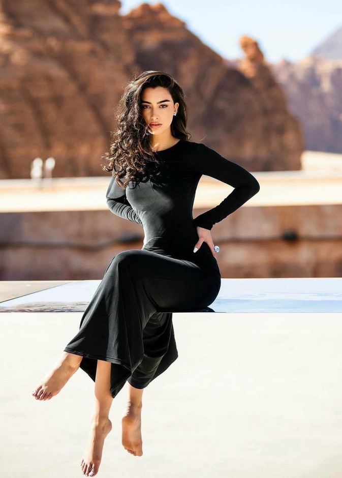 صوفيا سعيدي 