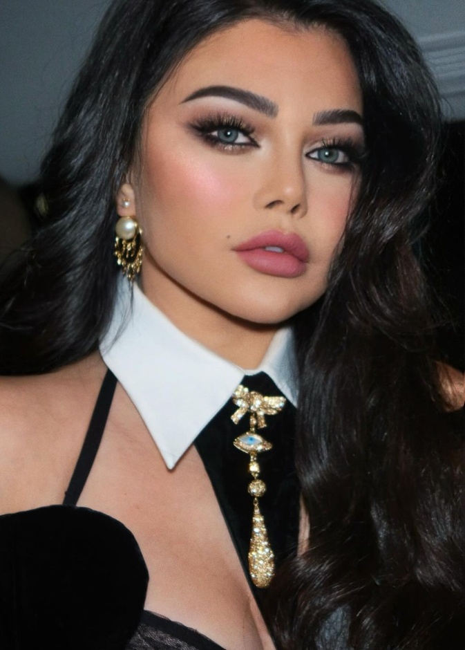 هيفاء وهبي