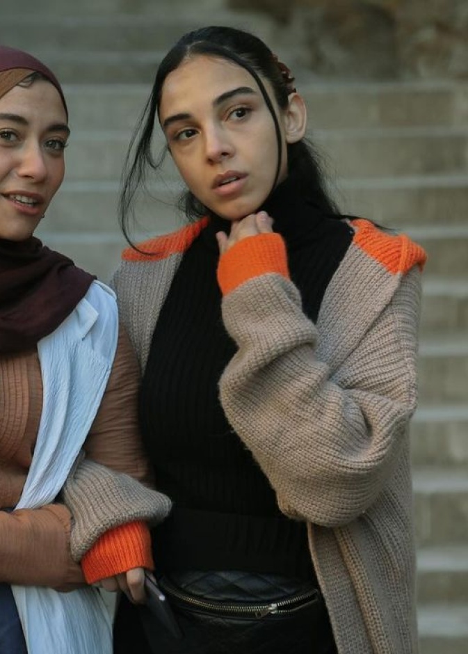 مسلسل "أعلى نسبة مشاهدة"