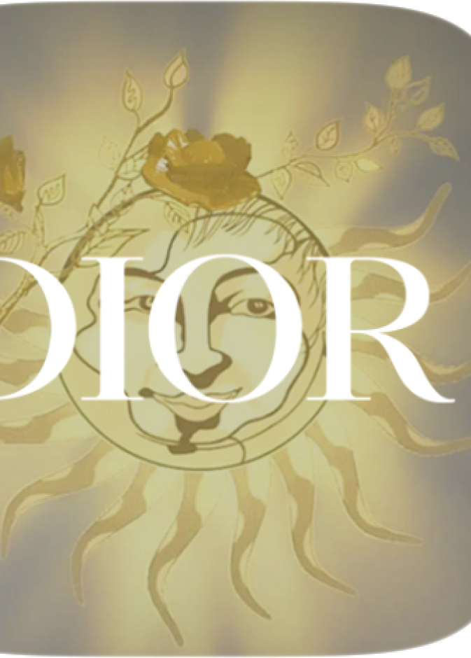 Dior تكشف عن فلاتر لرمضان
