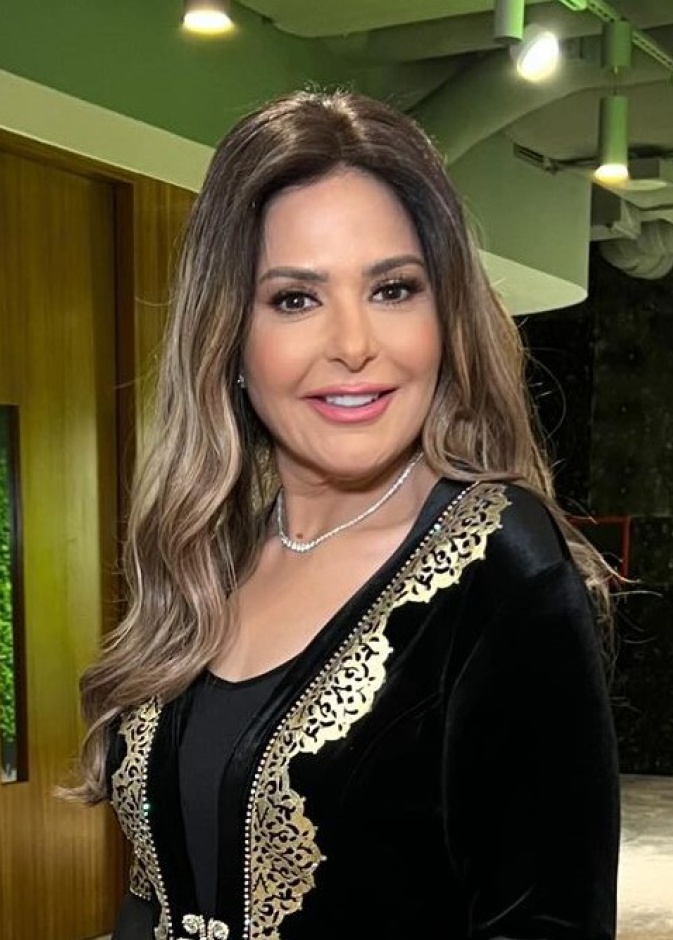 كيف تغيرت ملامح الفنانة صابر بعد خسارتها للوزن وهل اجرت عمليات تجميل؟