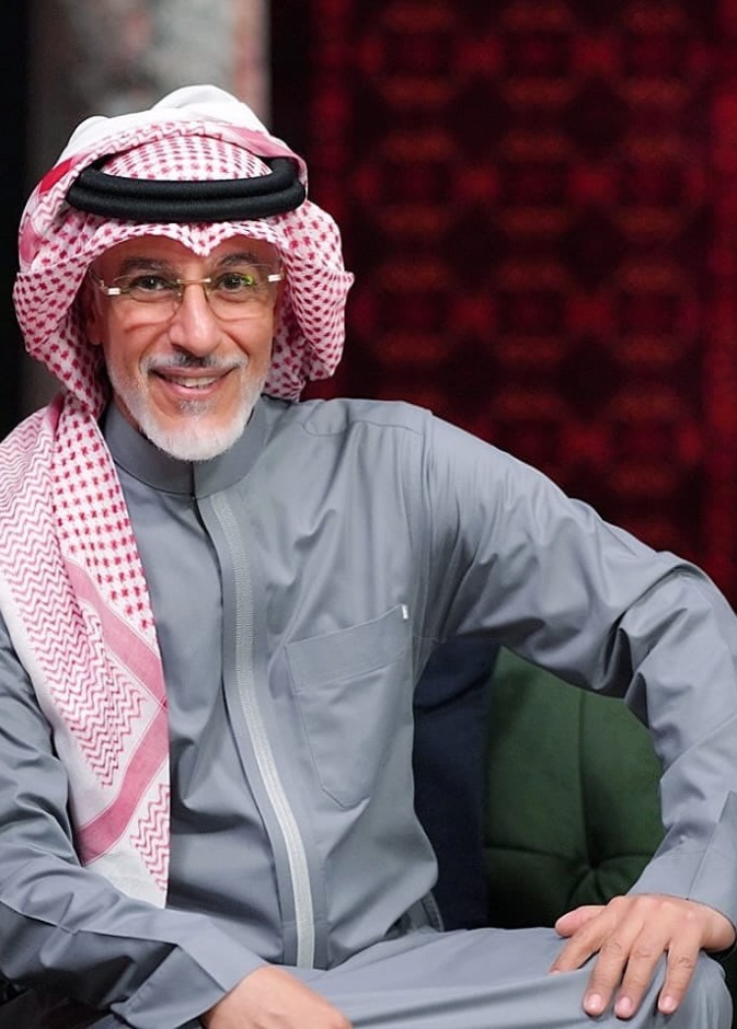 عبدالمحسن النمر