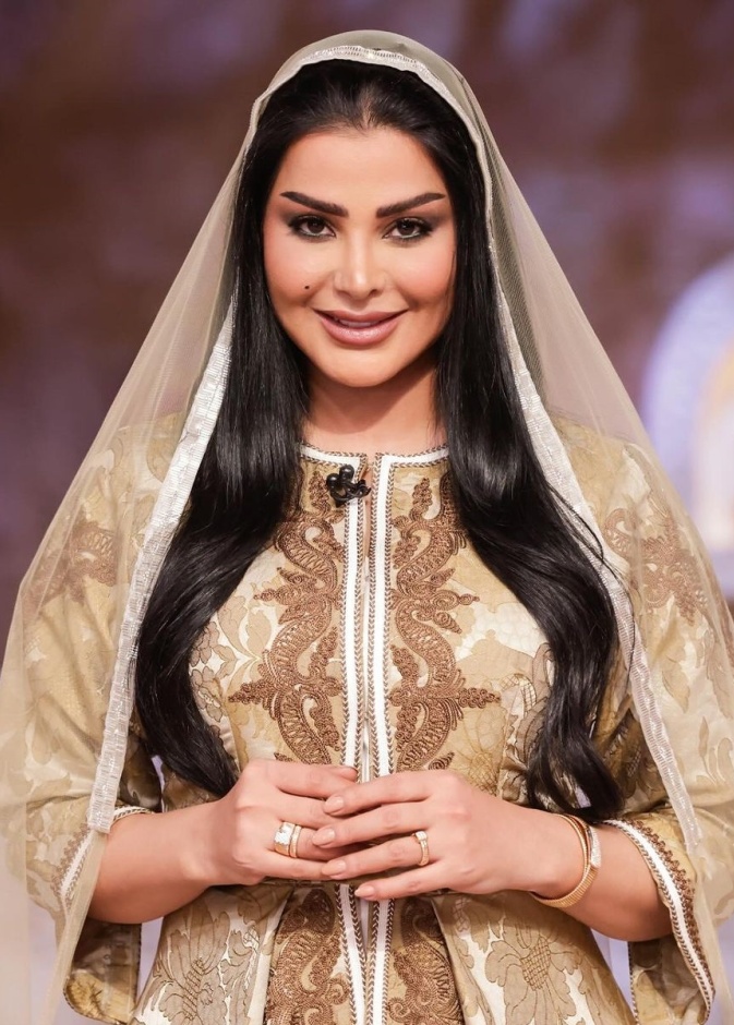 ريم عبدالله