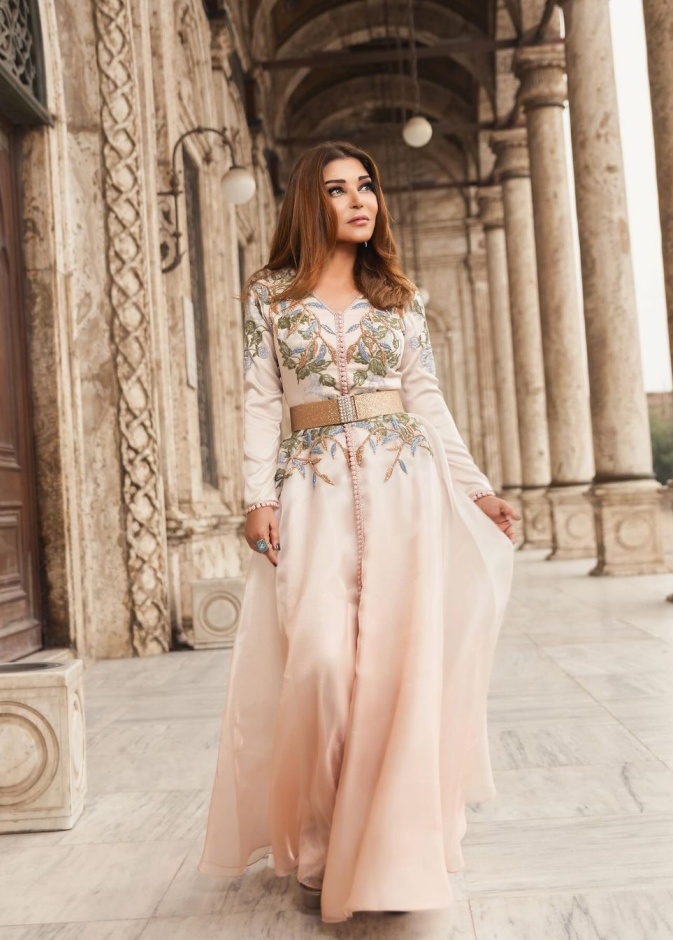 سميرة سعيد