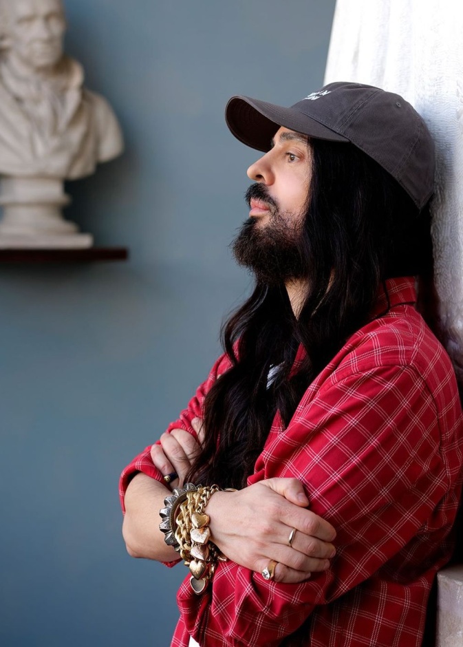 Alessandro Michele 