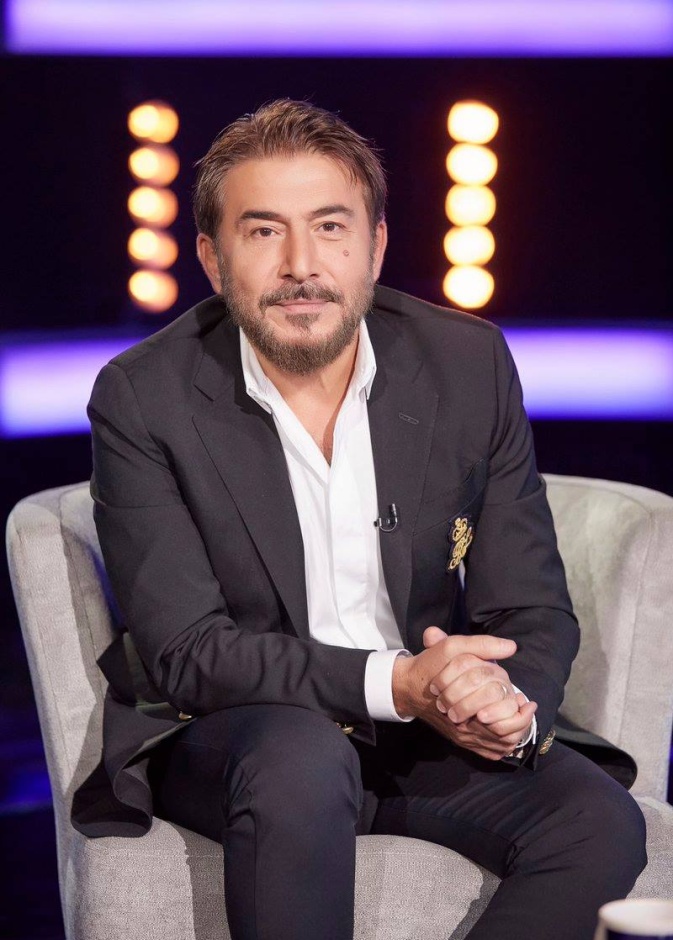 عابد فهد
