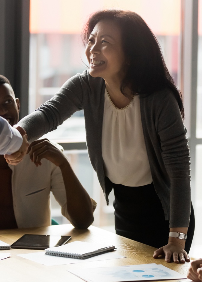 8 طرق طرق تقنع بها الممولين لدعم مشروعك