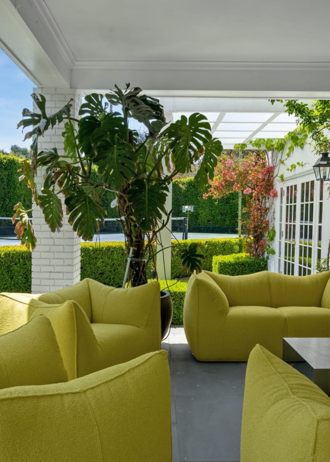 منزل بطلة فيلم أفاتار معروض للبيع مقابل 16 مليون دولار