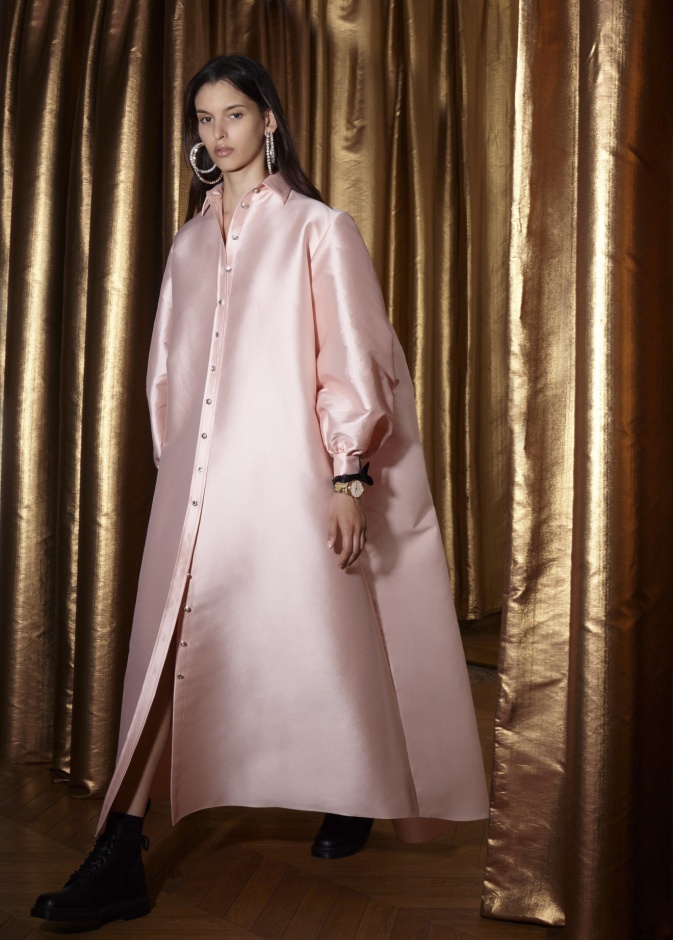 ألوان فساتين العيد كثيرة ومتنوعة لكن هذه أجملها!