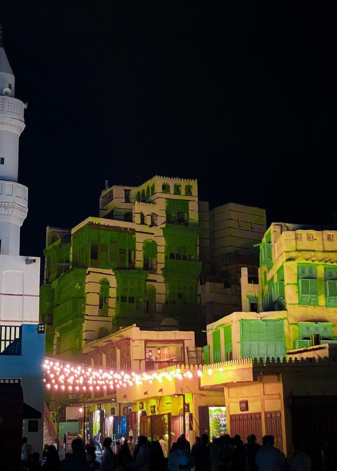 دليلك لمعارض وفعاليات رمضان 2024 في جدة 