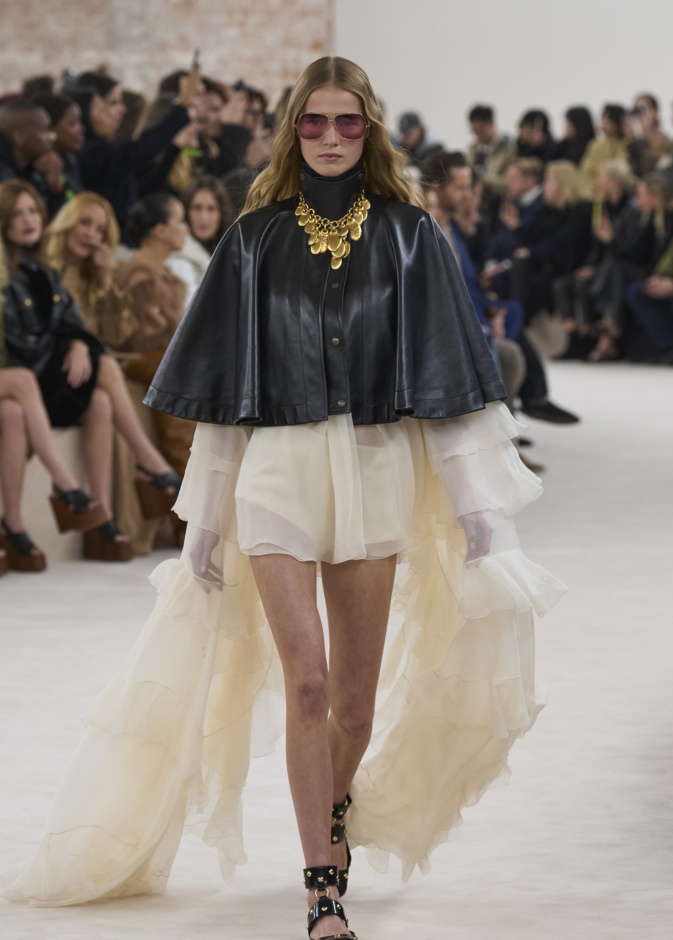 "كلوي" خريف و شتاء 2024