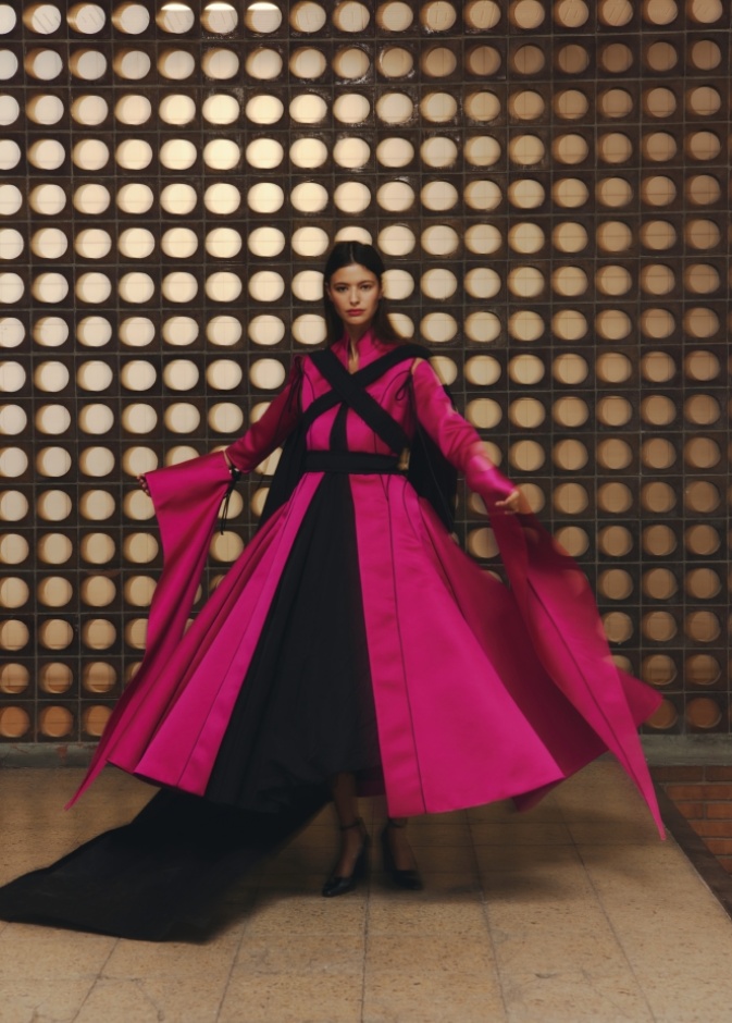 ريم الكنهل تطلق مجموعتها الجديدة 