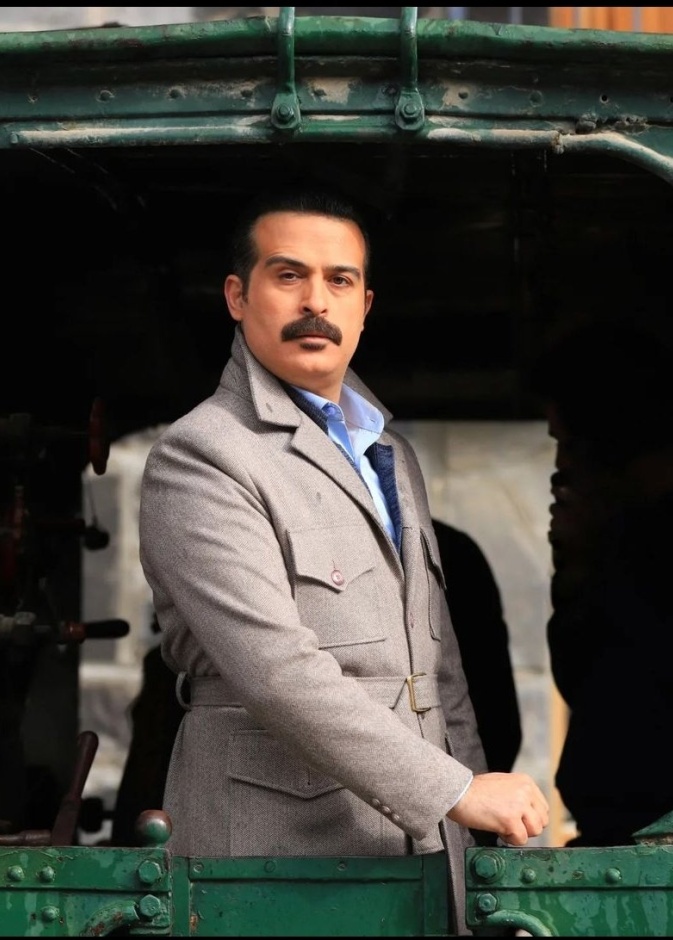 محمود نصر