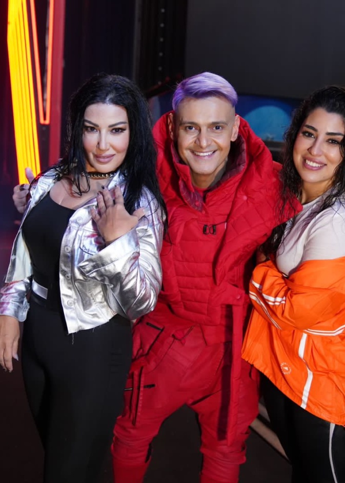  برنامج "رامز جاب من الآخر"
