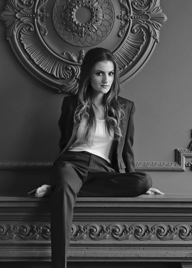 الكاتبة والناشطة نجوى ذبيان لـ"هي": العمل على الذات هو تحدّ كبير ولا سيما حين يتعارض مع ما كان يعرفه الفرد طوال حياته