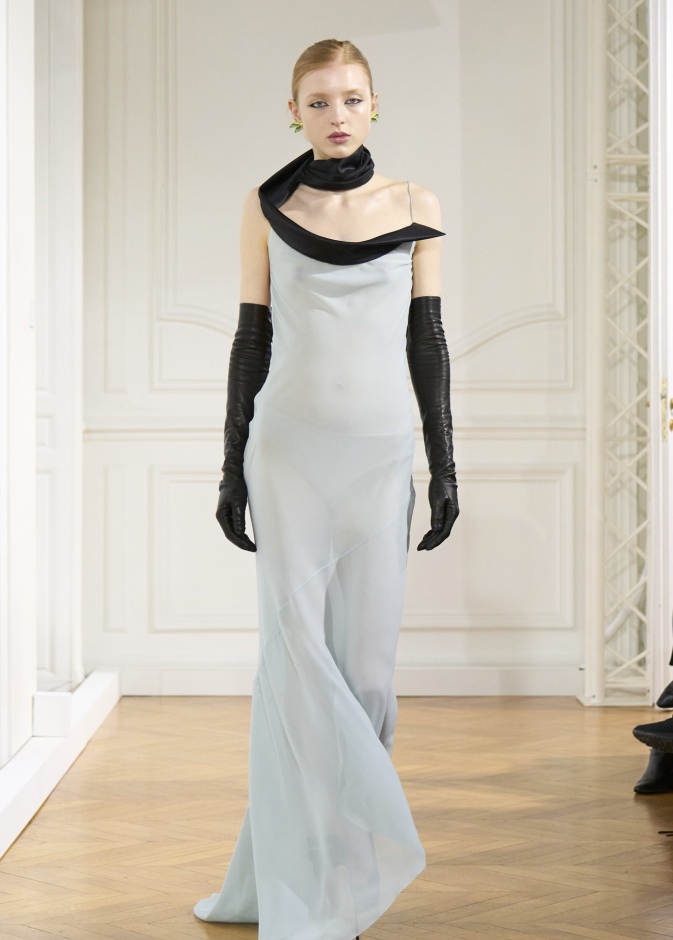 مجموعة Givenchy لخريف وشتاء 2024