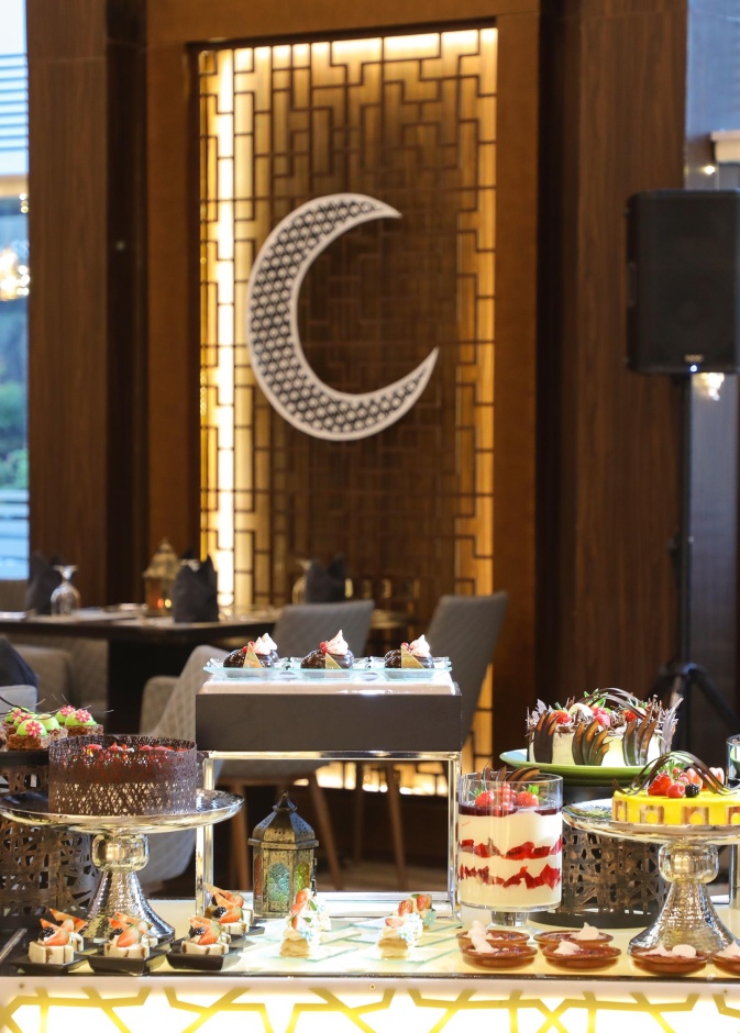 أجمل الأوقات في العاصمة أبوظبي.. لإفطاراتٍ استثنائية لا مثيل لها في هذه الفنادق