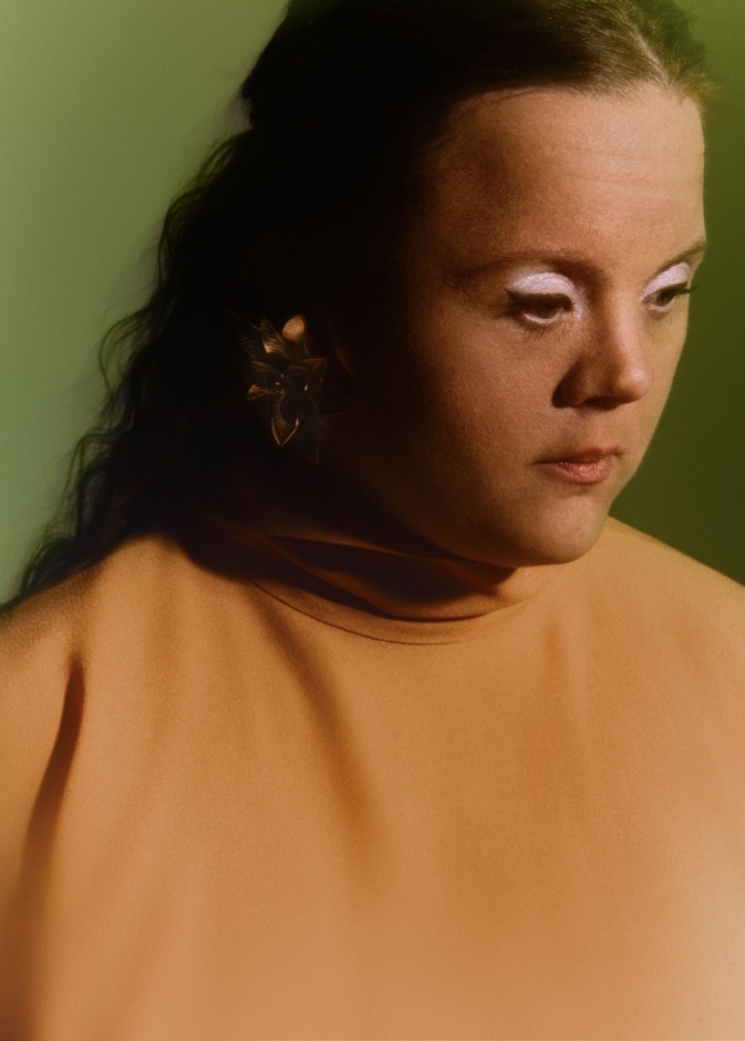 جلسة تصويرية خاصة بـ"هي" تحت عنوان BOLDLY BEAUTIFUL