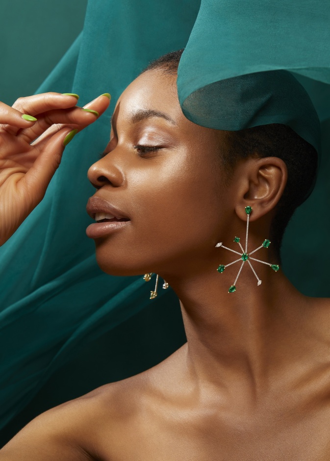 House of Meraki x Gemfields 15