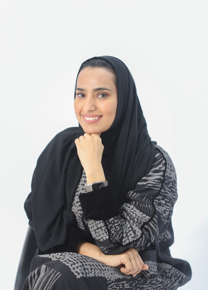  مديرة تكنولوجيا المعلومات في "أمازون السعودية" جيهان على الله