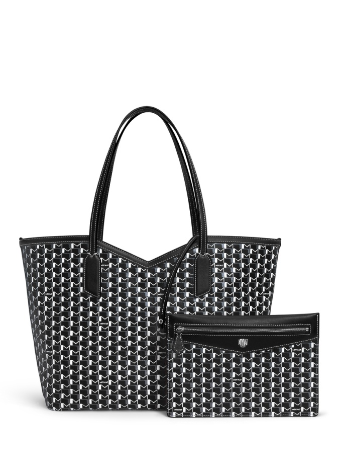 مجموعة Moynat الجديدة