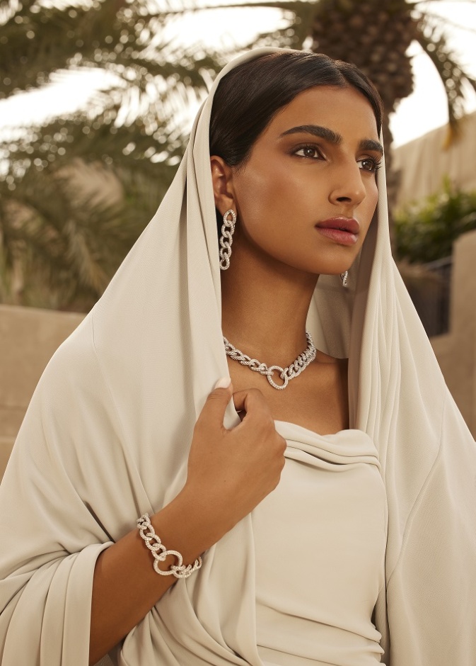 Pomellato تحتفل برمضان على طريقتها 