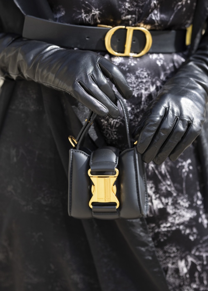 إطلالة من Street style