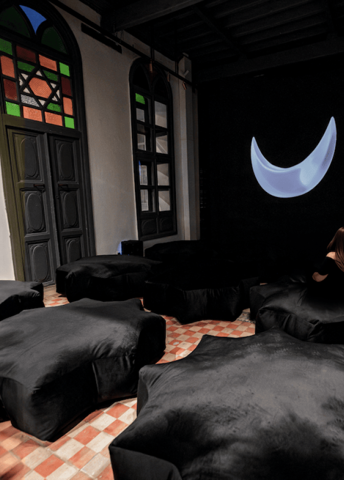 معرض ليلة القدر