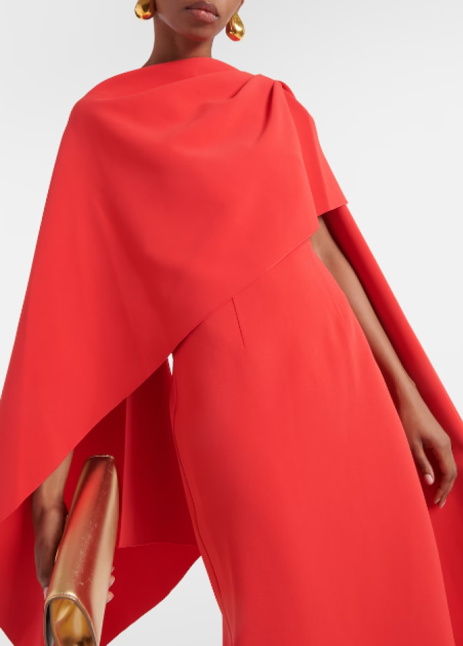 أجمل الإطلالات لرمضان وعيد الفطر من Mytheresa 