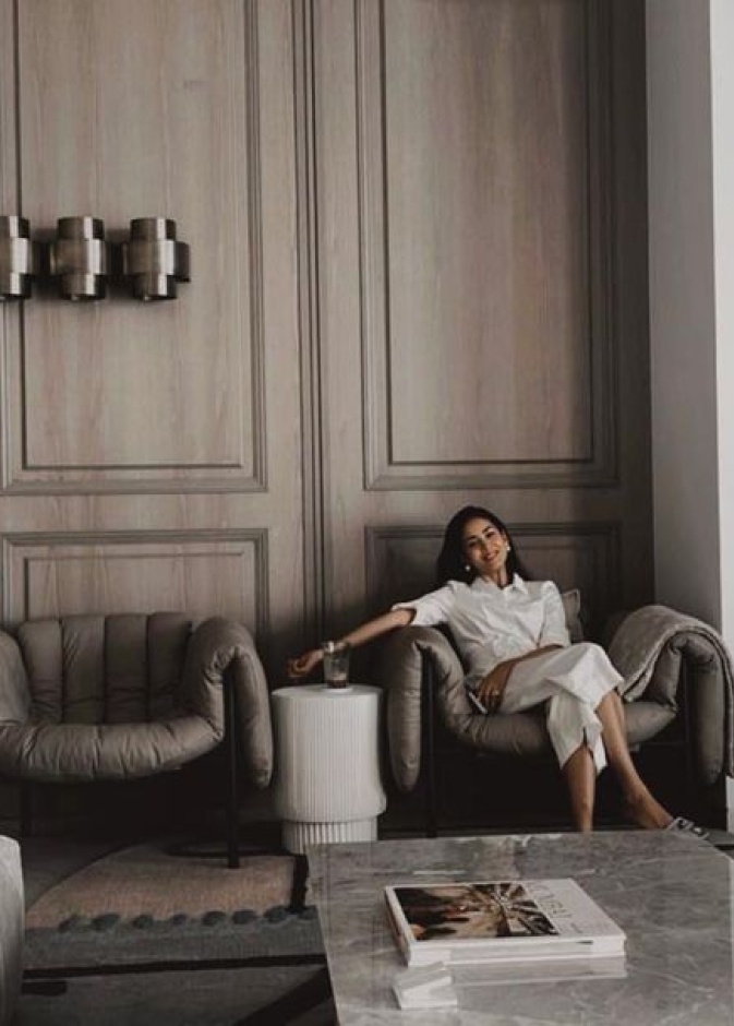 انتقال شاهد كابور وميرا راجبوت إلى أحد أفخم منازل مومباي