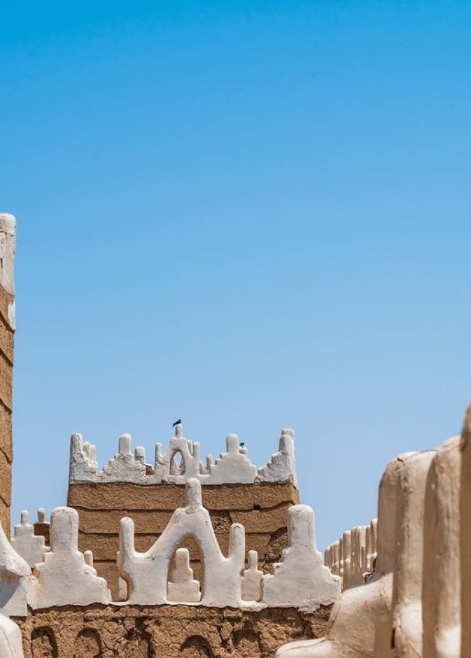 قريبًا.. يمكنك زيارة المناطق التي عاش بها 16 شاعرا من شعراء عصر ما قبل الإسلام في السعودية