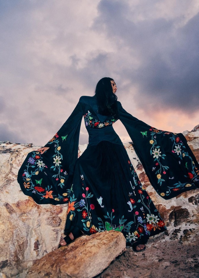 تألقي بإطلالة رمضانية مميزة.. إليك 7 وجهات تسوق لـ أزياء رمضان في الرياض 2024