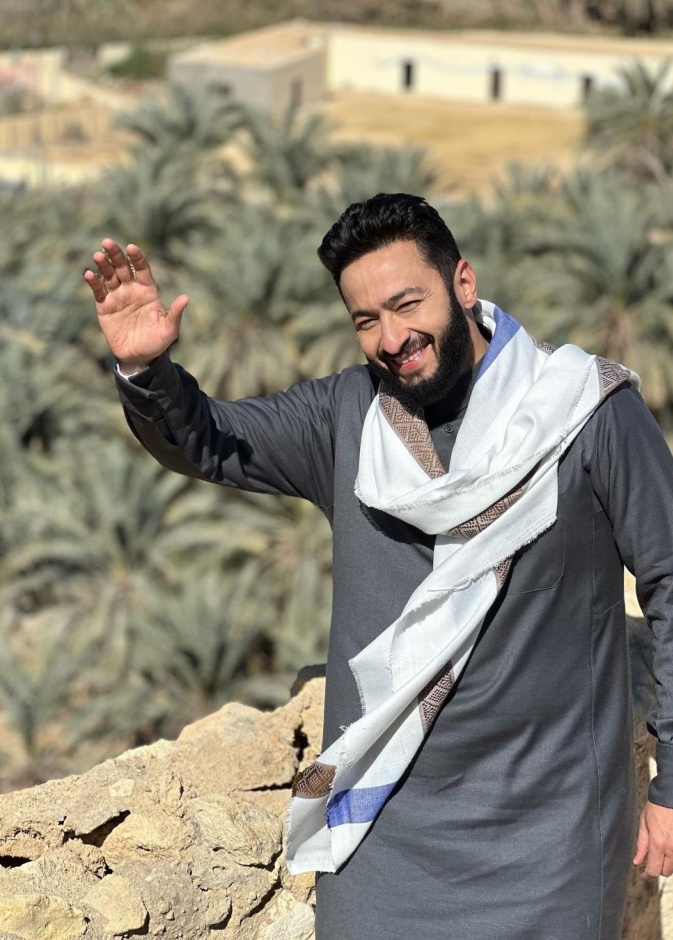 حمادة هلال