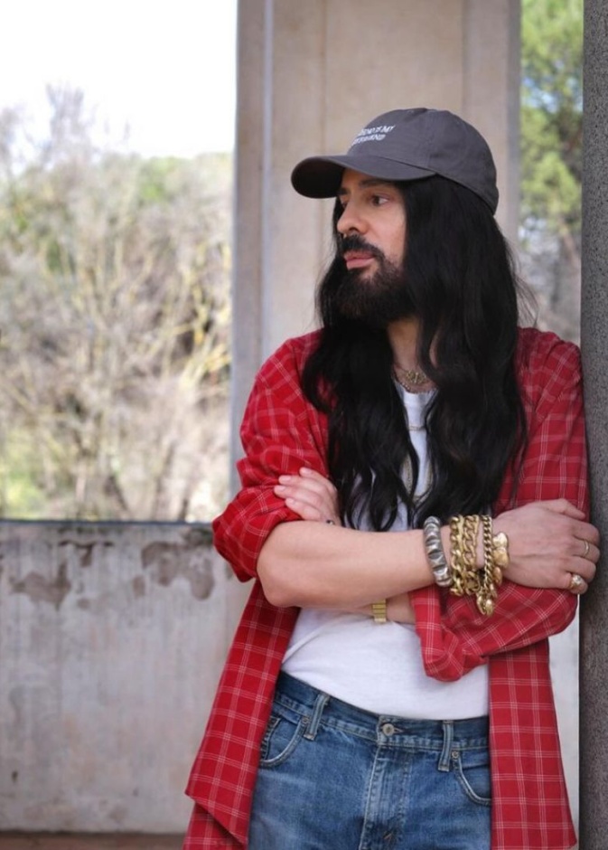 "أليساندرو ميكيلي".. المدير الإبداعي الجديد لدار Valentino 