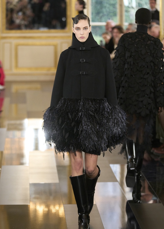 "فالنتينو" خريف و شتاء 2024