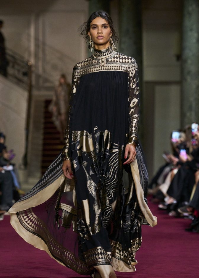 مجموعة Zimmermann لخريف وشتاء 2024