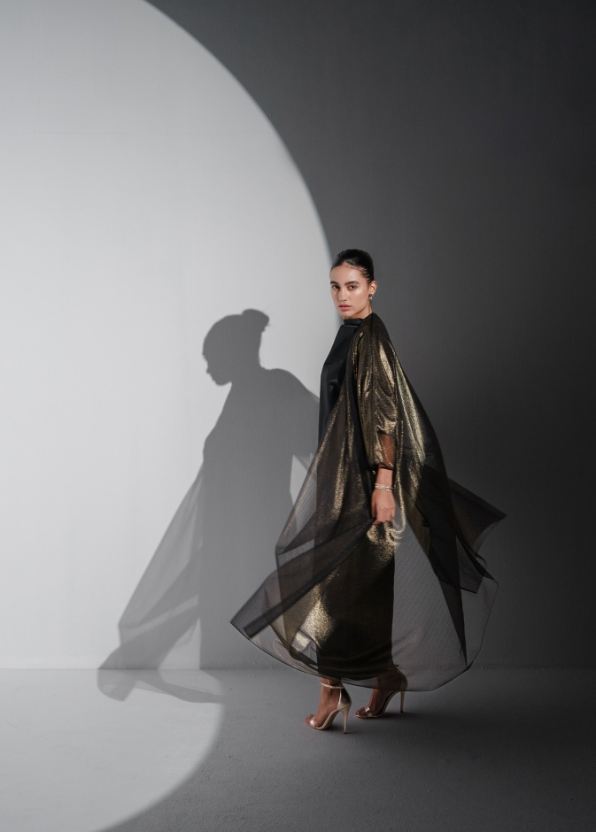 العنود حيدر