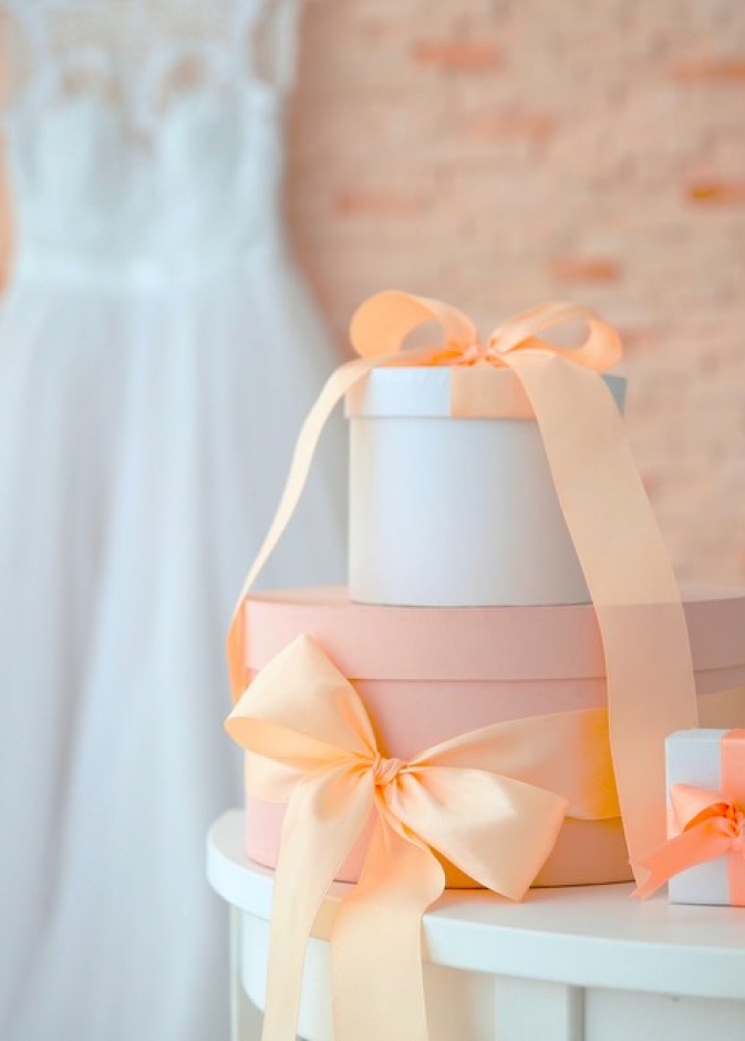 تعرفي على أشهر تقاليد هدايا الزفاف من جميع أنحاء العالم