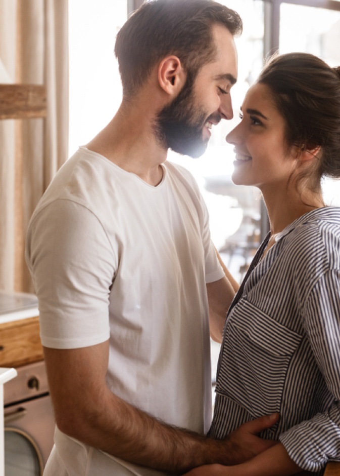 كيف تستفيدين من شهر رمضان في توطيد الرومانسية بينك وبين عريسك؟