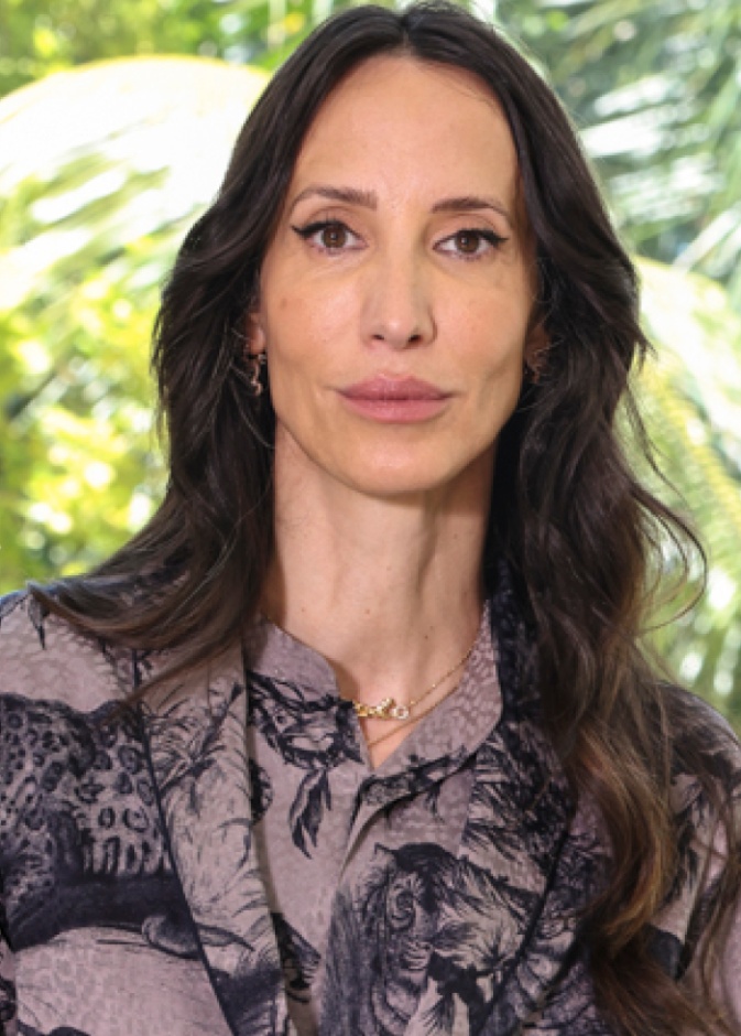 مفهوم تمكين المرأة  