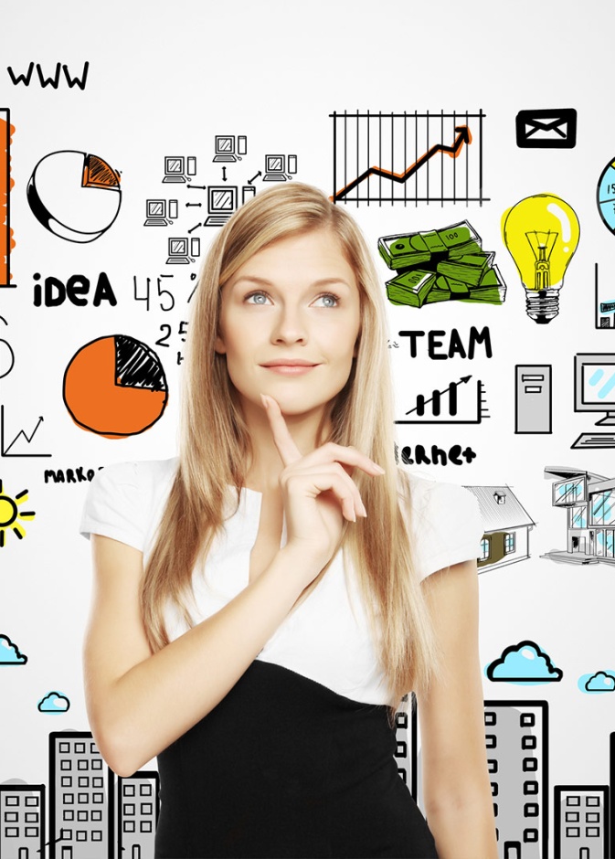 10 صفات تميز رائدات الأعمال الماهرات