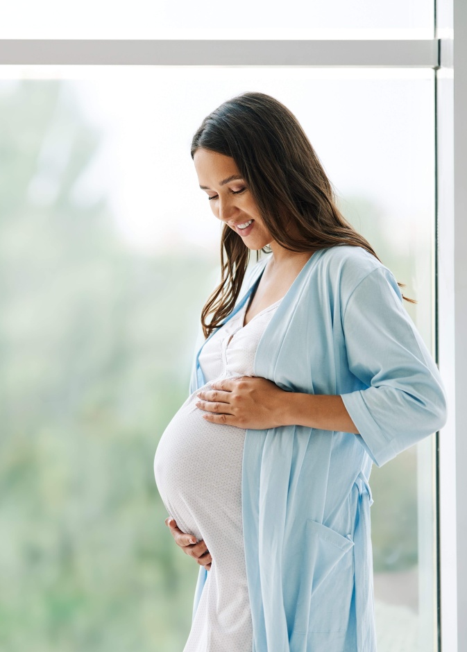 أسرع طريقة لزيادة وزن الجنين تناول الأطعمة الغنية بالأوميغا3 والأطعمة الغنية بالبروتينات